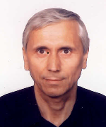 prof. Ing. Sovka Pavel, CSc.